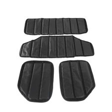 Sound Hardtop Headliner Roof Insulation Kit for Jeep Wrangler JK 2011-2018 4Door