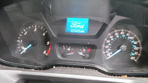 Ford Transit Custom 310 L1 H2 Euro 6 5dr - Picture 16 of 17