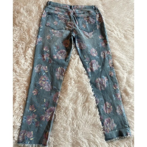 Oshkosh B’gosh Jeans Girl Sz 14 slightly used - Picture 2 of 9