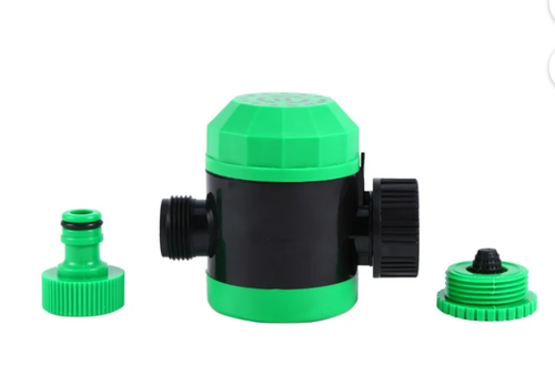 Mechanical Water Timer Up to 120 Minutes of Watering for Garden Lawn Hose - Picture 5 of 10