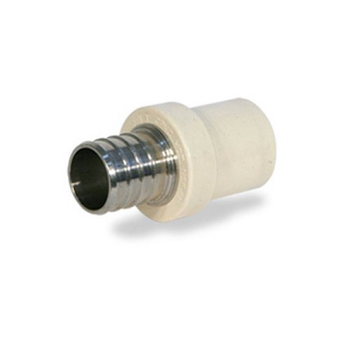 Kbi Apxcpv34 Cpvc Pex Adapter, 3/4" - Picture 1 of 1