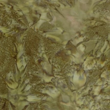 Hoffman Batiks Fabric  #1895-202 Grasshopper