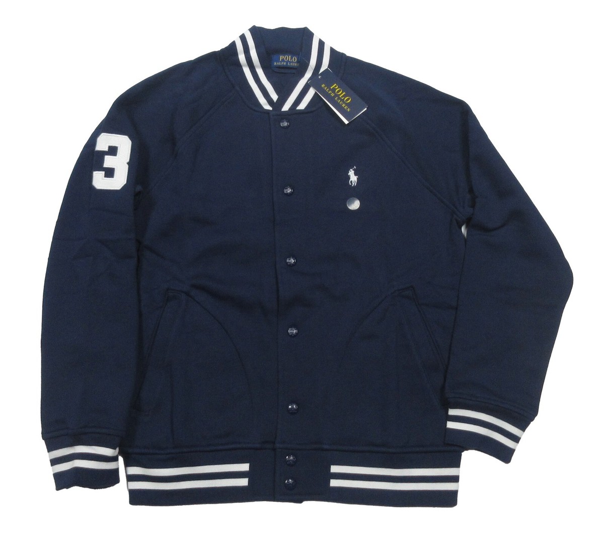 Polo Ralph Lauren ビッグジャケット ニューポート ネイビー Polo Ralph Lauren Men's Quilted Shirt Jacket, Newport Navy