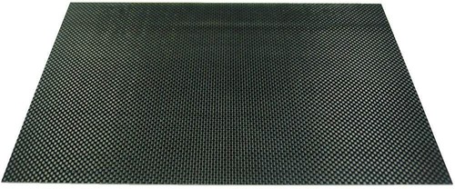 Placa de fibra de carbono 1 mm 1,5 mm 2,5 mm 3,5 mm 4 mm 4,5 mm 5 mm 3 K lisa brillante - Imagen 27 de 32