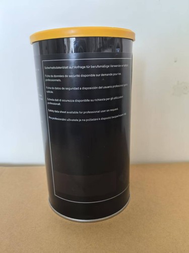 KLUBER Lubricación ISOFLEX LDS 18 SPECIAL A Grasa 1Kg (2.2 lb) Nuevo Envío Gratis - Imagen 3 de 3