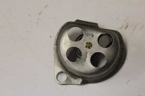 1963-1971 GM Chevrolet Buick Inline 6 Thermostat 3821564 1964 1966 1968 1970 - Picture 3 of 4