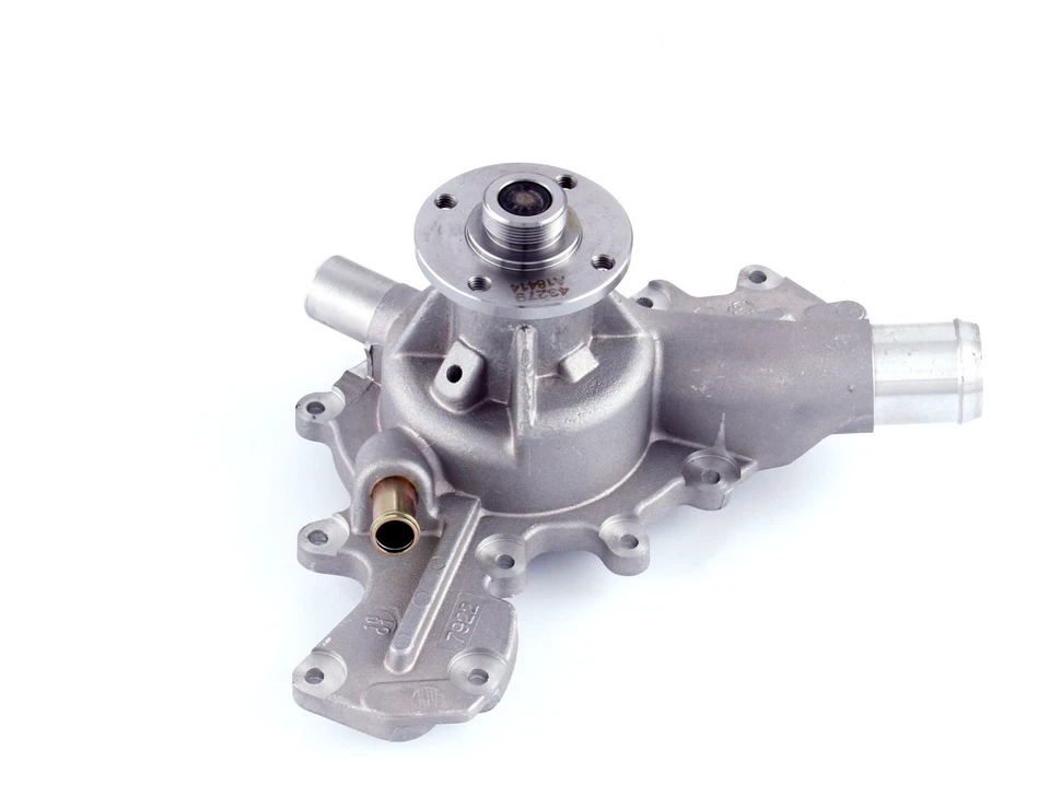 Bomba de água motor Gates para 2007-2010 Ford Explorer Sport Trac 4L V6 GAS - Imagem 4 de 4