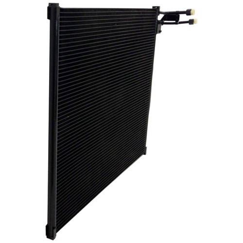 Radiator Kit for Ford E-350 Super Duty 1999-2007, E-150 Econoline 1997-2002 with - Picture 4 of 9