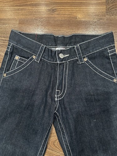 TRUE RELIGION WOMENS JEANS RN#112790 CA#30427 Sz 29 EUC - Picture 7 of 21