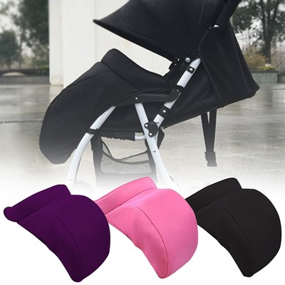 stroller leg warmer