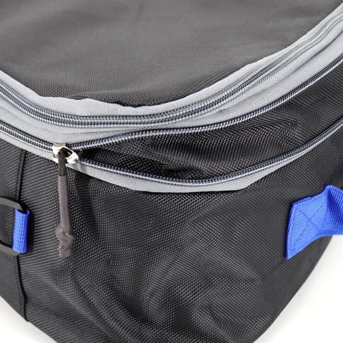 Pannier Liner Inner Bags For YAMAHA Tracer 9/9GT+ & Tracer 900/900GT 2021-2024 - Picture 6 of 14