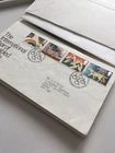 GB STAMPS FDC FIRST DAY COVER 1981 INTERNATIONAL YEAR OF THE DISABLED Bureau Pmk