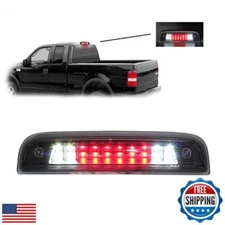 DimFlux 3rd break light cargo led lamp third brake lights assembly high mount