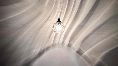 Dolaimy House Set of 3 1 Light Hanging Indoor Kitchen Island Pendant Light F177 - Picture 2 of 8