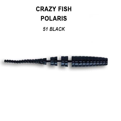 Scatola Esche Artificiali Morbide BOX SB XL CAPERLAN - Foto 4