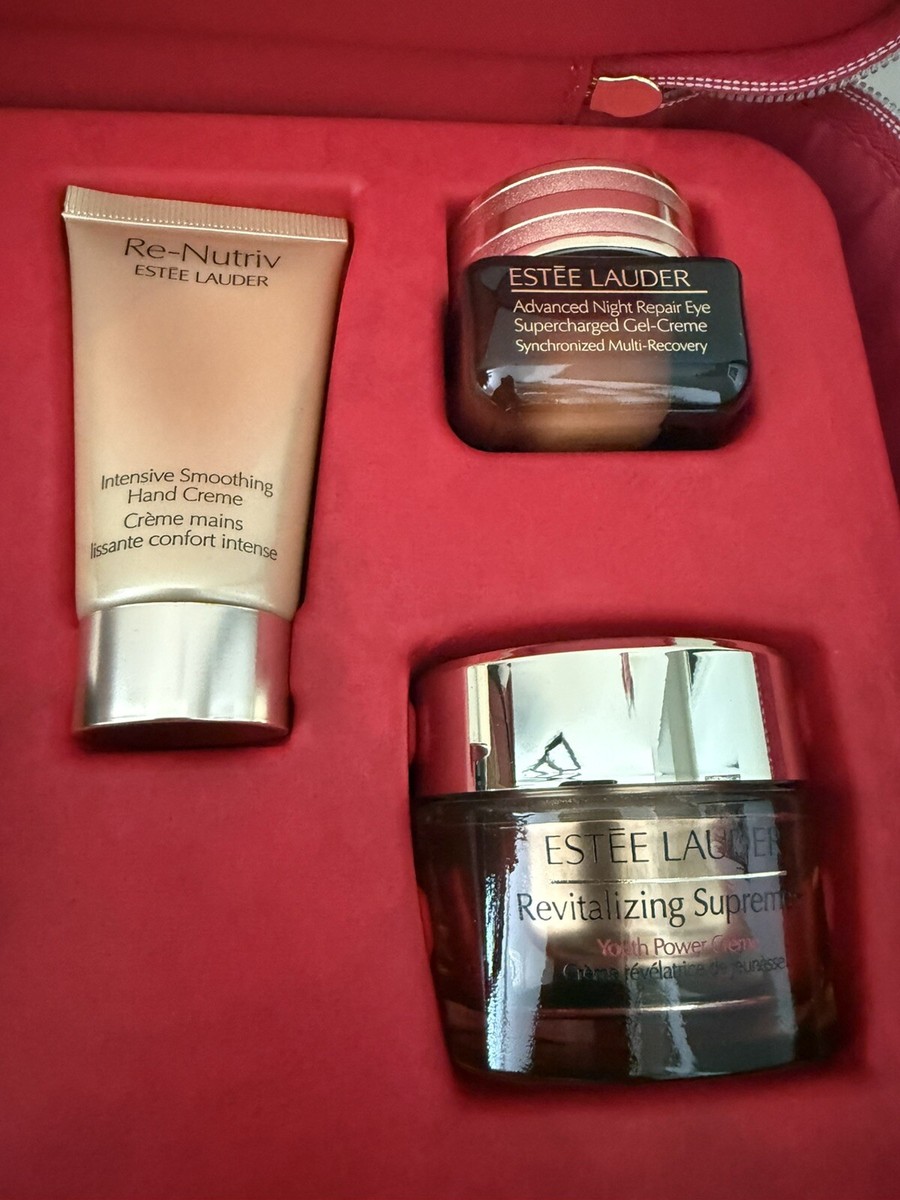 【未開封・未使用】2024 Estee Lauder数量限定 Estee Lauder Blockbuster Gift Set 2024 Limited Edition 8