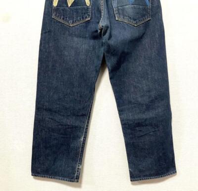 EVISU 2001 Jeans 34 Used | eBay EVISU 2001 Jeans 34 Used | eBay