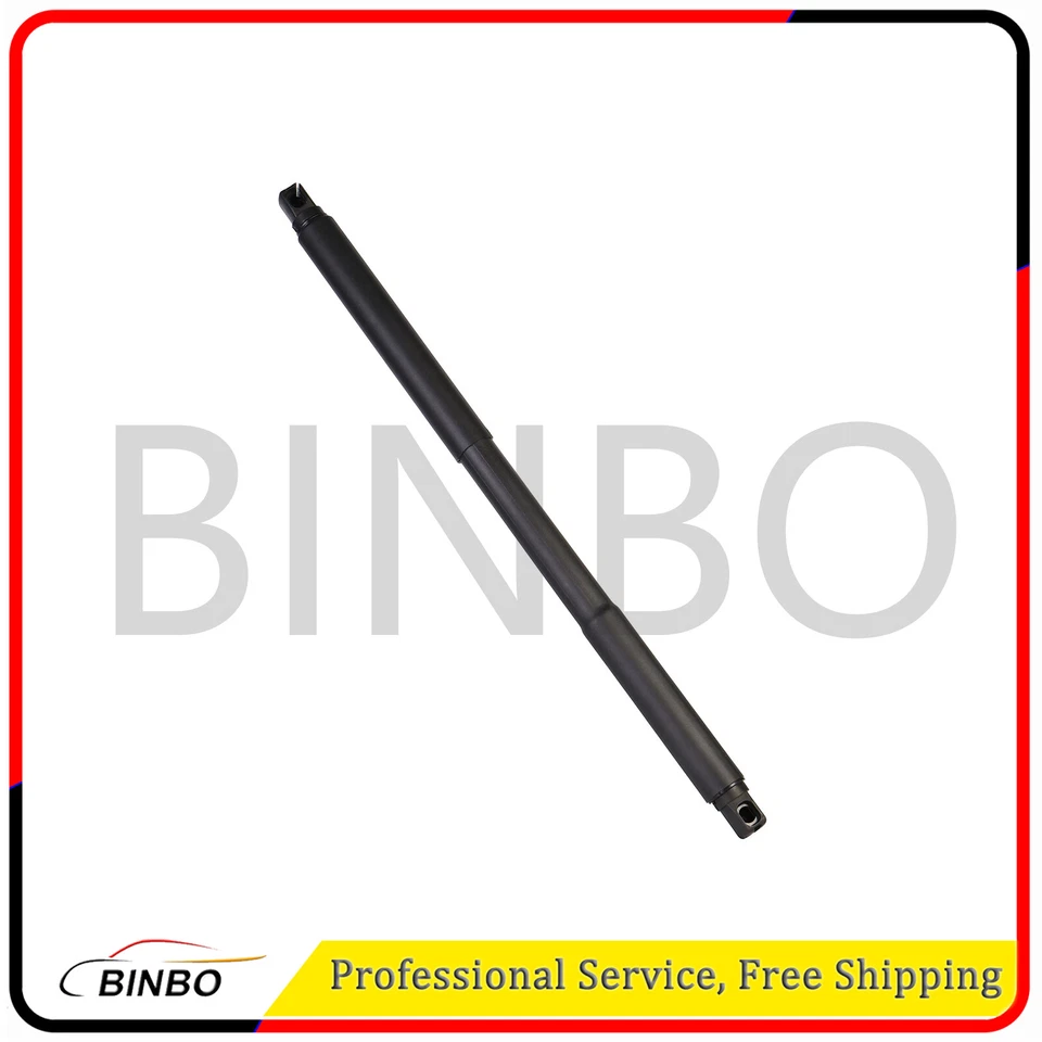 Soporte elevador portón trasero izquierdo para Mercedes-Benz ML 350 W166 1669802164 Foto 2 de 4