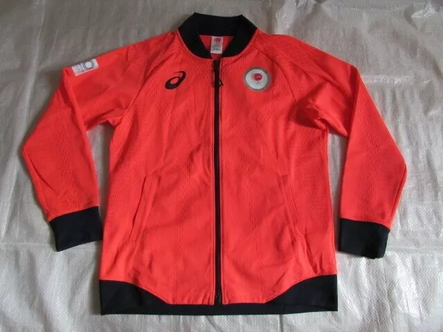 Asics sales jacket 2020 Asics sales jacket 2020