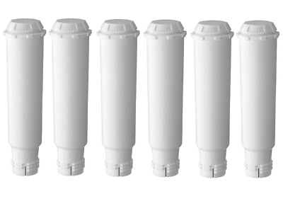 Filtro Acqua AL-TES46 F088 Per Macchina Caffè Krups EA895N40 Evidence – Confezione Multipla