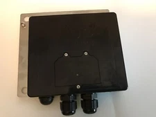 NEW TIGO Wireless Gateway Cloud ConnecTap  Pv 2.0 24 VDC P-n 150-00000-50 169