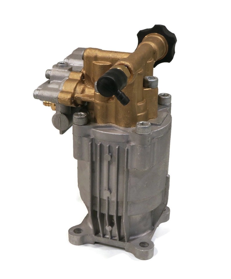 3/4" Shaft 3000 PSI PRESSURE WASHER PUMP for General TP2530, Cat Pumps