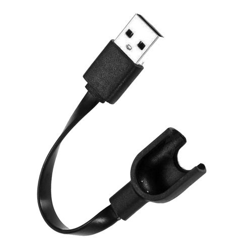 Charging Cable For Xiaomi Mi Band 2 Activity Tracker USB Cord - 15 cm - Bild 2 von 4