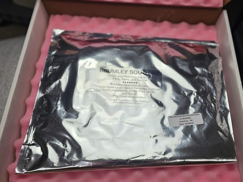 Tencor Surfscan Particle Area Processor PCB, 273163, 0135243-000, 0298415-000 - Picture 3 of 4