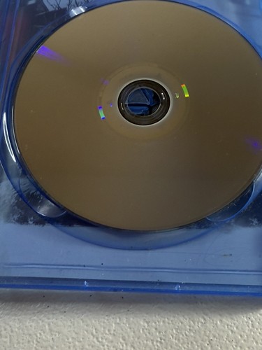 The Inpatient: VR Sony PlayStation 4 PS4 No Manual - Picture 4 of 4