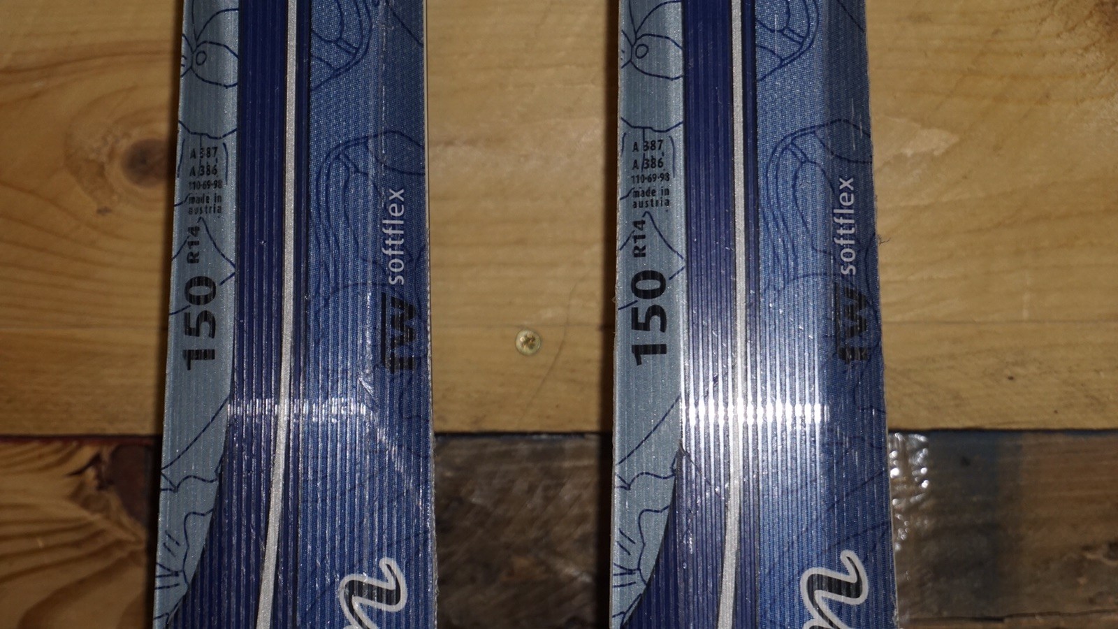 Fischer Vi20 Vi20 Fischer 150 cm Skis With Salomon 700 Bindings 885bd4 Fischer Vi20 Vi20 Fischer 150 cm Skis With Salomon 700 Bindings 885bd4