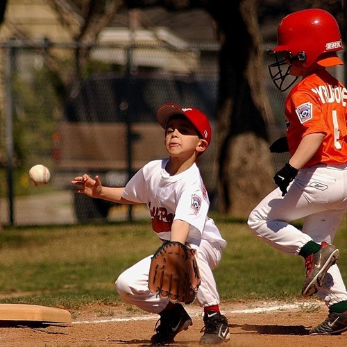 SPPHONEIX BaseBall Gloves - Picture 9 of 16