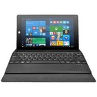 Wi-Fi Windows 10 Quad Core Tablets with Bluetooth