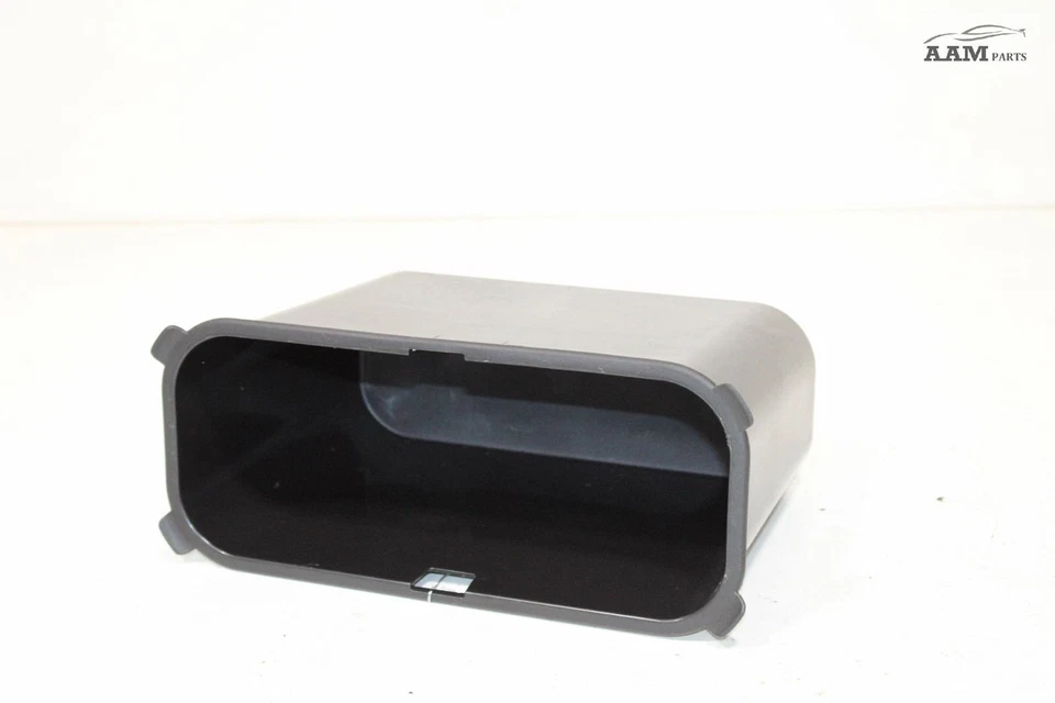 RAM 1500 2013-2018 bandeja de almacenamiento piso trasero derecho o izquierdo caja de contenedor de inserción OEM Foto 3 de 4