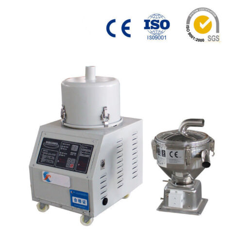 Nuovo 700G Alimentatore Automatico Materiali,Alimentatore Sottovuoto,Caricatore Automatico - Foto 1 di 1
