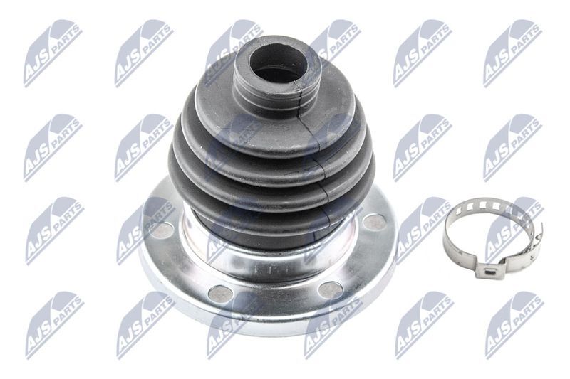 Jeu de joints-soufflets arbre de commande VW Passat pour stopper les fuites de graisse