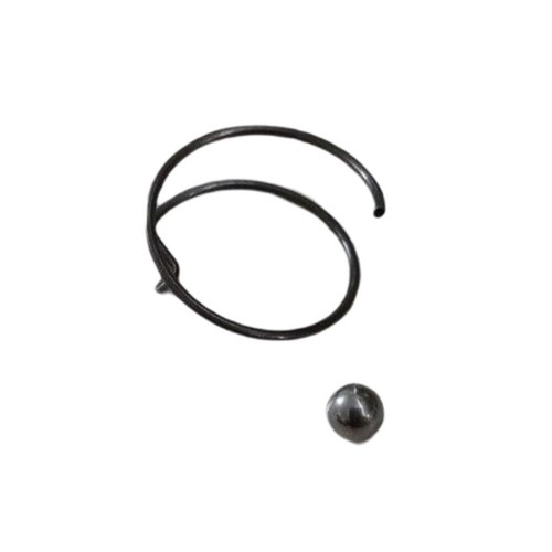 Steel Ball Spring High Quality Impact Drivers Parts Steel Ball Spring Set - Picture 18 of 24