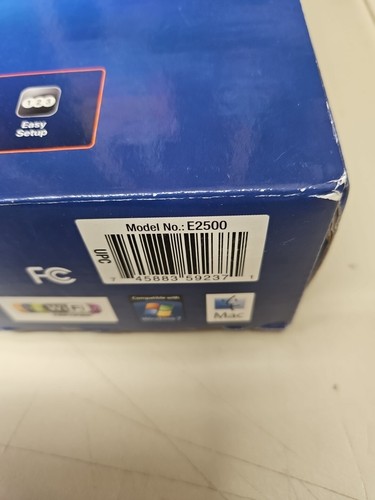 Linksys E2500 Advanced Dual-Band N600 Router - Picture 3 of 5