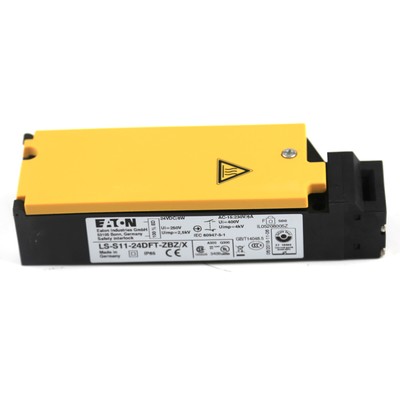 New Moeller LS-S11-24DFT-ZBZ/X New Moeller LS-S11-24DFT-ZBZ/X