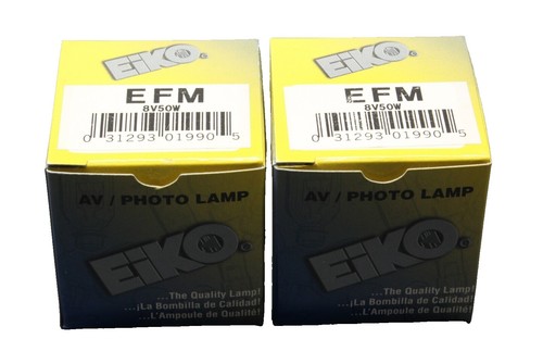 OSRAM 64255 8V 20W Cup lamp GZ4 halogen bulb Leica microscope