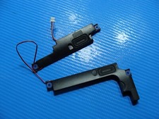 Lenovo Ideapad 330-15IKB 15.6" Genuine Left  Right Speaker Set PK23000PRV0
