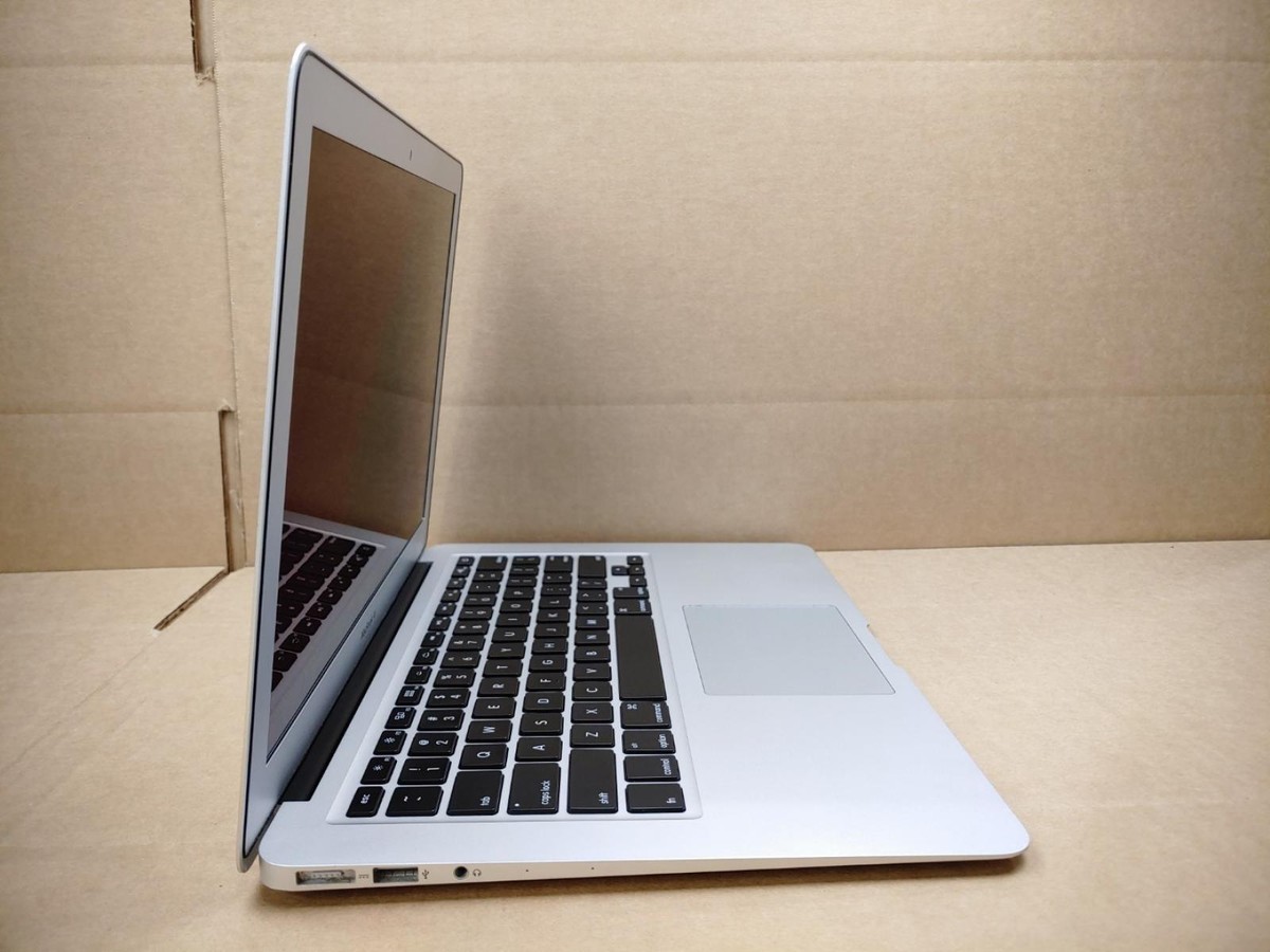 Apple MacBook Air 13