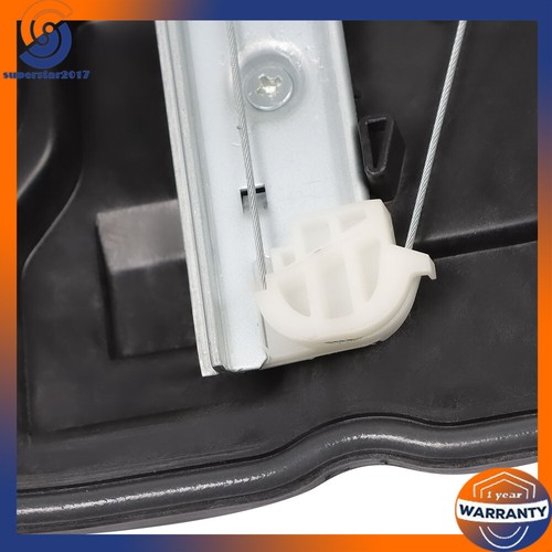 For 09-20 Ram 1500 Classic Dodge Ram 1500 Rear Right Window Regulator 68045170AC - Picture 13 of 15