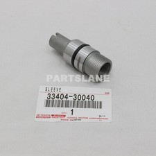 6666出品 Toyota Genuine Parts Speedometer Shaft Sleeve Sub-assy ATM