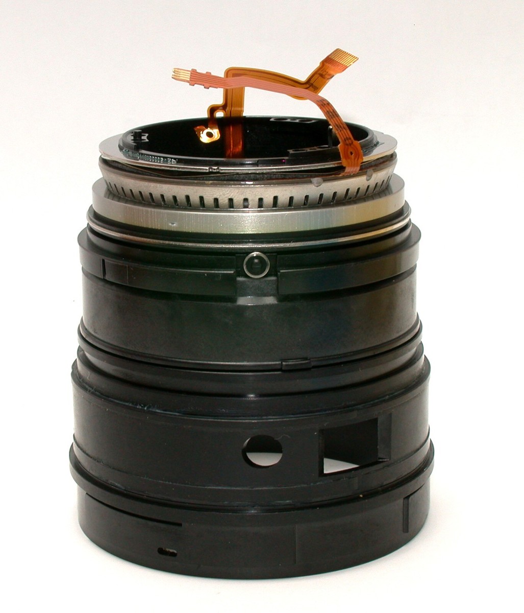 Genuine Canon EF 24-70mm f/2.8 L USM Ultrasonic Focus Motor