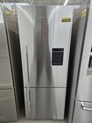 Fisher Paykel Rf135Bdrux4 25" Stainless Cd Bottom-Freezer Refrigerator #114938