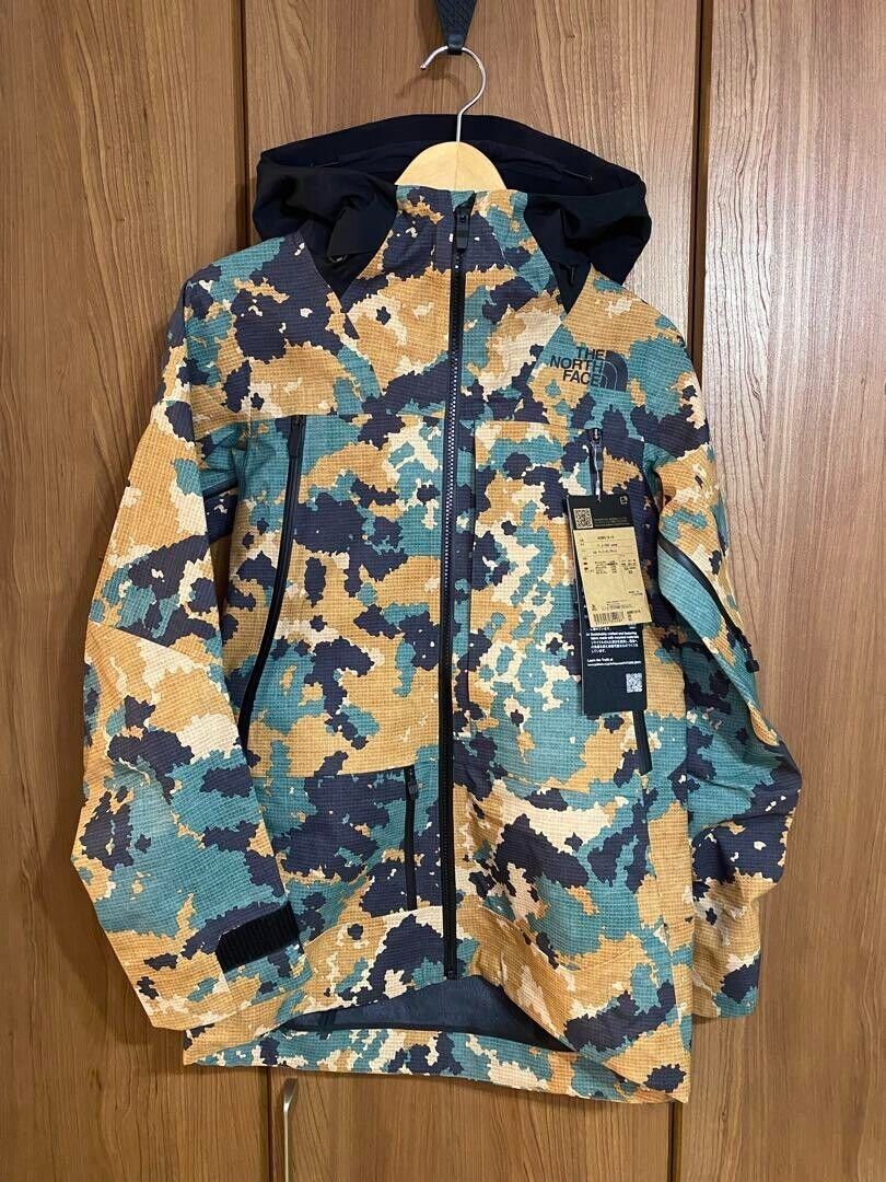 The North Face Future Light A-CAD Jacket USA JP XS(US XXS The North Face Future Light A-CAD Jacket USA JP XS(US XXS