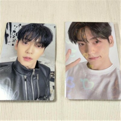 TXT Thursday's Child スビン weverse ユニバ トレカ TXT Soobin MINISODE2 THURSDAY'S CHILD Weverse Universal M