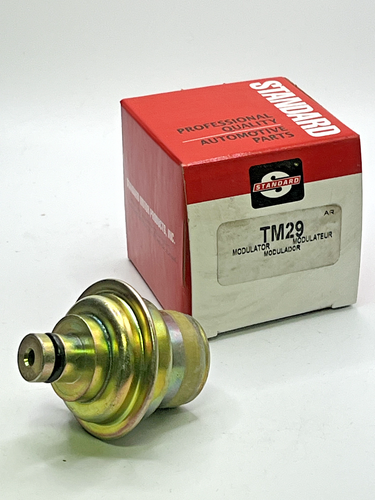 Standard TM-29 Auto Trans Modulator Valve fits Ford Mercury 19106954 - Picture 2 of 3