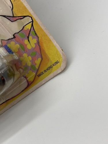 NUOVO IOB Vintage 1979 MATCHBOX Walt Disney WD-4 Minnie Die Cast Auto NOS - Foto 5 di 7