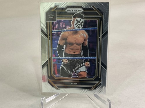 2023 WWE Panini Prizm Choose Your Card Wrestling Including Base Common & Inserts - Picture 11 of 55